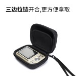 Cwatcun香港便携ccd相机壳 微单卡片机相机包防摔防震数码相机包