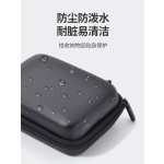 跨境eva便携ccd相机包卡片机收纳盒硬壳防水耐摔数码相机收纳包