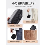跨境eva便携ccd相机包卡片机收纳盒硬壳防水耐摔数码相机收纳包