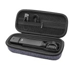 适用大疆Pocket3收纳硬壳OSMO口袋灵眸P3云台相机保护套盒包包