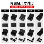 佳能相机新品单反相机包防水抗震手提牛津布箱包天鹅绒内胆镜头包