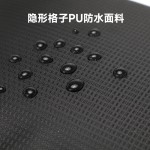 佳能相机新品单反相机包防水抗震手提牛津布箱包天鹅绒内胆镜头包