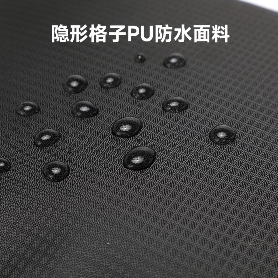 佳能相机新品单反相机包防水抗震手提牛津布箱包天鹅绒内胆镜头包