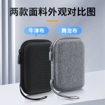 CCD收纳包小型相机包卡片机数码保护套适用索尼佳能尼康富士三星