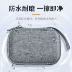 CCD收纳包小型相机包卡片机数码保护套适用索尼佳能尼康富士三星