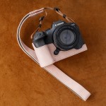 佳能R6二代保护套R5相机包R8RP底座包R50R100皮套R7保护壳R10配件