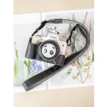 佳能M50二代保护套M200相机包canon200D皮套M50底座包保护壳配件