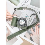 索尼zve10二代保护套a7c2a7m4相机包a7r5a7cr皮套配件