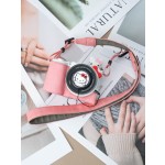 索尼zve10二代保护套a7c2a7m4相机包a7r5a7cr皮套配件