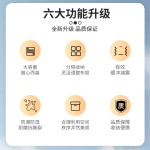 镜头包相机包尼康80-400/索尼富士佳能70-200/100-400微单反防震