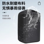 镜头包相机包尼康80-400/索尼富士佳能70-200/100-400微单反防震
