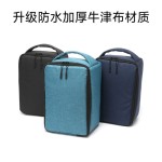 单反相机包防水相机内胆包防震收纳包加厚大容量摄影包防水内胆包