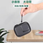 适用大疆action5pro/4/3影石相机包gopro13/12运动相机收纳包配件