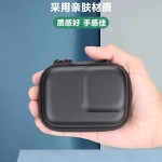 适用大疆action5pro/4/3影石相机包gopro13/12运动相机收纳包配件