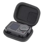 适用大疆action5pro/4/3影石相机包gopro13/12运动相机收纳包配件