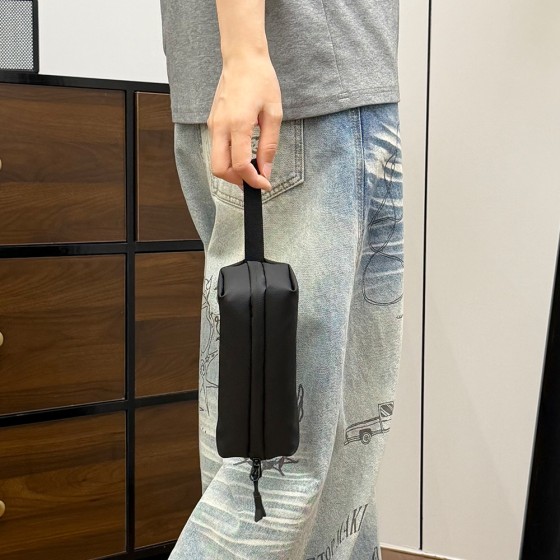 适用于DJI大疆POCKET4/4PRO收纳包LUNA便携手拿包硬壳口袋相机包
