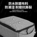 单肩斜挎包 一机三镜单反相机内胆包摄影包数码包 投影仪机收纳包