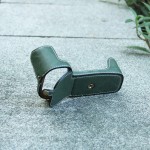 适用佳能EOS-R5D4保护R6D2底座200DII800D相机包RP皮套90D77D半套