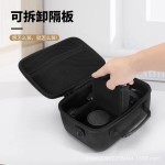单反相机包适用于佳能微单包富士收纳包防水多功能单肩相机背包