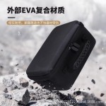 单反相机包适用于佳能微单包富士收纳包防水多功能单肩相机背包