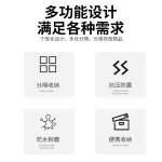 单肩斜挎包一机三镜单反相机内胆包摄影包数码包投影仪机包收纳包