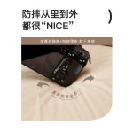 相机包佳能便携包包富士户外微单尼康多功能收纳包索尼手提摄影包