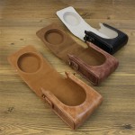 适用索尼ZV-1II数码相机包皮套 zv1f保护套 佳能g7x2 3便携外壳