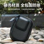 大疆action5 pro/4/3 影石相机包 gopro13/12运动相机收纳包配件
