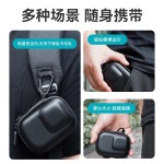 大疆action5 pro/4/3 影石相机包 gopro13/12运动相机收纳包配件