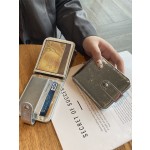 机动车驾驶证皮套女真皮驾照本保护行驶卡包二合一证件包2026新款