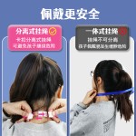 以和美小学生卡套校园公交饭卡门禁工牌证件工作证挂绳校牌保护套