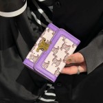 赛lin卡包卡套 厂家现货直批发小巧风琴包多卡位便携零钱包千鸟格