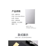 金属自动弹出式卡包男女式卡套防盗刷卡夹防消磁卡盒超薄银行卡