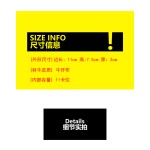 牛仔爱心刺绣卡包女式小巧多卡位精致高档大容量风琴2026新款高端
