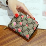 防消磁卡包女大容量多卡位信用卡位驾驶证名片卡夹银行卡套包