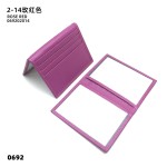 真皮卡包批发小巧精致 多卡位驾驶证卡套证件套可印LOGO礼品现货