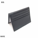 真皮卡包批发小巧精致 多卡位驾驶证卡套证件套可印LOGO礼品现货