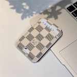 潮牌强磁卡包适用苹果iPhone皮革背贴卡套门禁银行卡磁吸卡袋通用