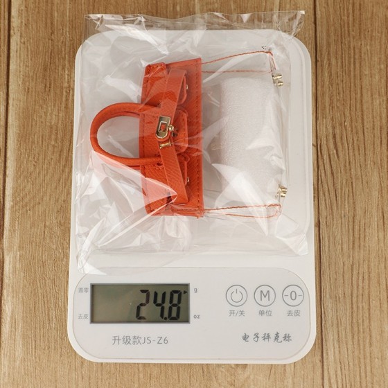 网红女士汽车钥匙包套2026新款精致汽车通用钥匙迷你手提包零钱包