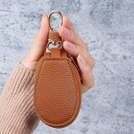 包包汽车钥匙包便携新款日韩家用时尚钥匙收纳可小巧热销简约精致