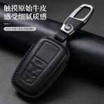 适用丰田钥匙套RAV4荣放凯美瑞卡罗拉锐放锋兰达亚洲龙威兰达赛娜