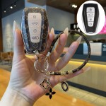 新款吉利星愿钥匙套2025/2026汽车扣青春梦想版保护壳全包潮款扣