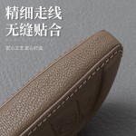 适用丰田钥匙套卡罗拉汉兰达荣放亚洲龙凯美瑞卡罗拉车钥匙壳包扣