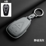 原车色2024款长安深蓝S7钥匙套G318深蓝sl03汽车专用高颜值新款