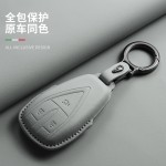 原车色2024款长安深蓝S7钥匙套G318深蓝sl03汽车专用高颜值新款