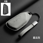 专用大众id3钥匙套id4 crozz x车id6用品id7与众unyx钥匙扣钥匙链