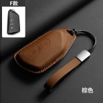 专用大众id3钥匙套id4 crozz x车id6用品id7与众unyx钥匙扣钥匙链