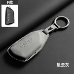 专用大众id3钥匙套id4 crozz x车id6用品id7与众unyx钥匙扣钥匙链