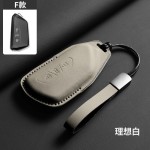 专用大众id3钥匙套id4 crozz x车id6用品id7与众unyx钥匙扣钥匙链