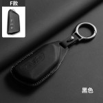 专用大众id3钥匙套id4 crozz x车id6用品id7与众unyx钥匙扣钥匙链